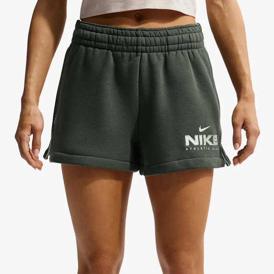 Nike Šorc W NSW CLS+ FLC SHORT 