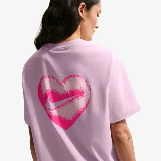 Nike Majica W NSW VAL BOXY OS TEE 