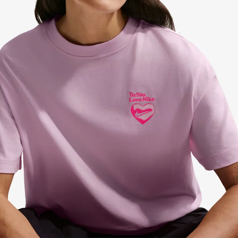 Nike Majica W NSW VAL BOXY OS TEE 