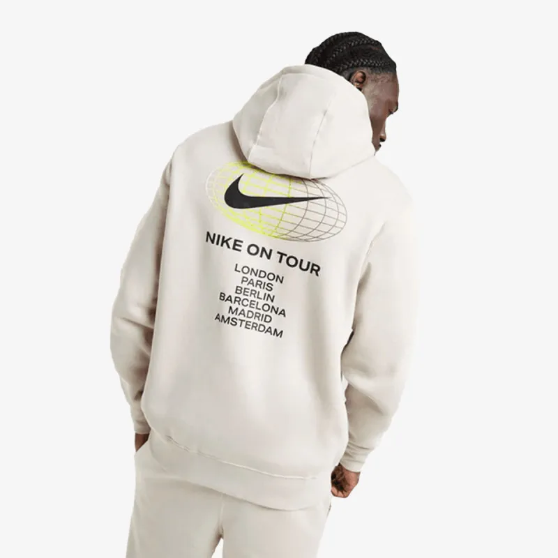 Nike Dukserica M NSW ATHL CLUB BB PO HOODIE 