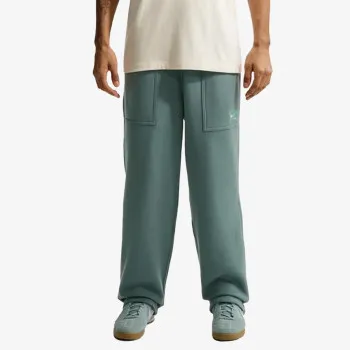 Nike Donji dio trenerke M NSW SF BB CLUB OH PANT 
