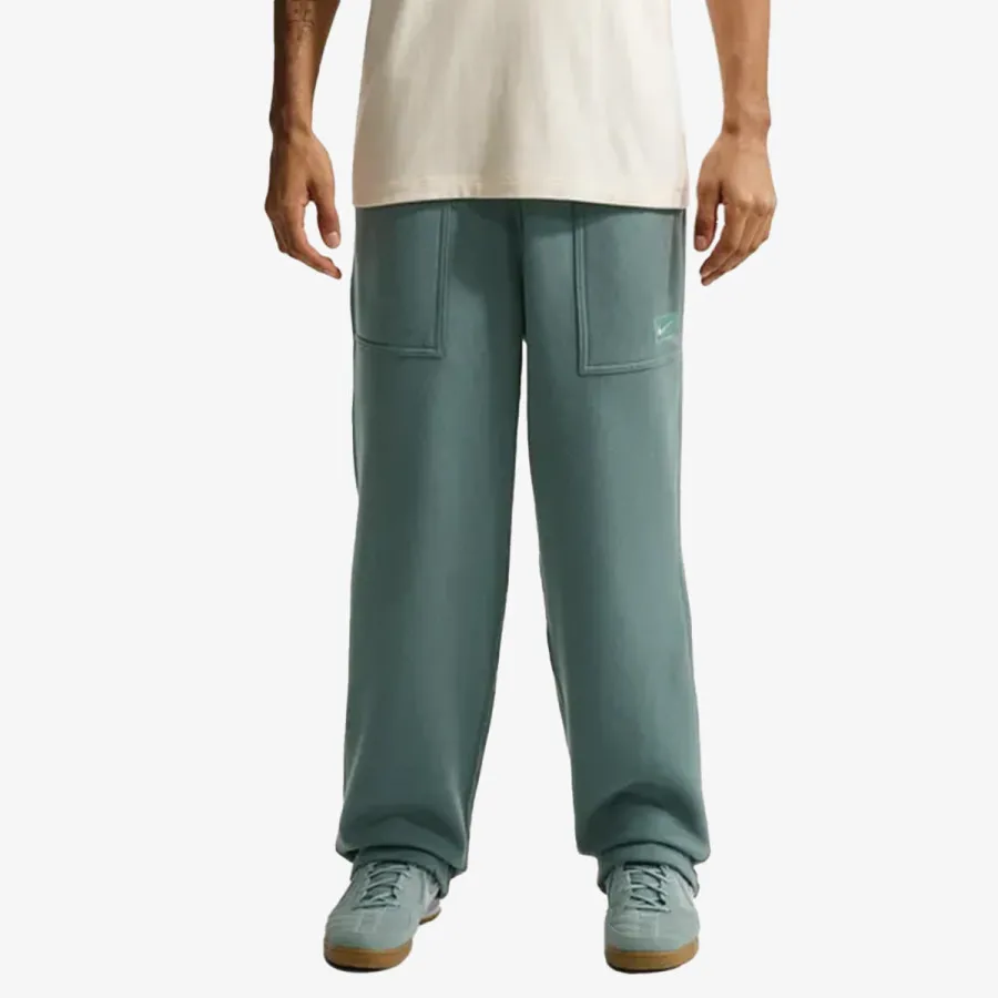 Nike Donji dio trenerke M NSW SF BB CLUB OH PANT 