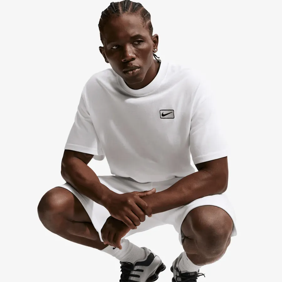 Nike Majica M NSW SF SS TEE 