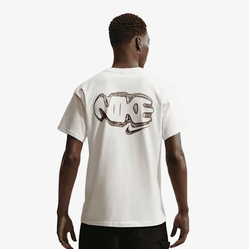 Nike Majica M NSW SF GFX SS TEE 