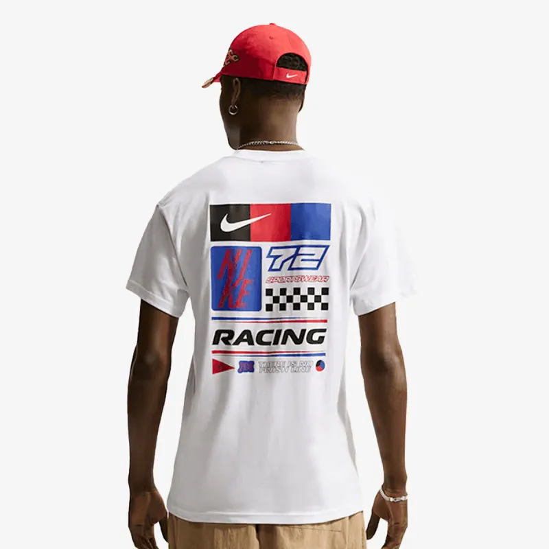 Nike Majica M NSW TEE GFX I 
