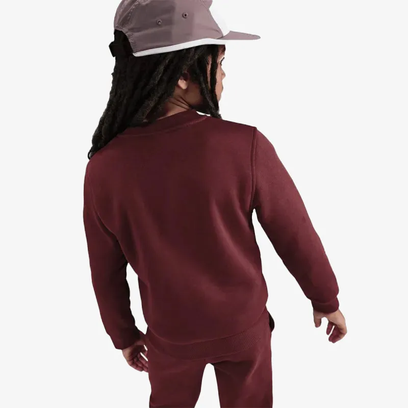 Nike Dukserica B NSW ATHL PO HOODIE 