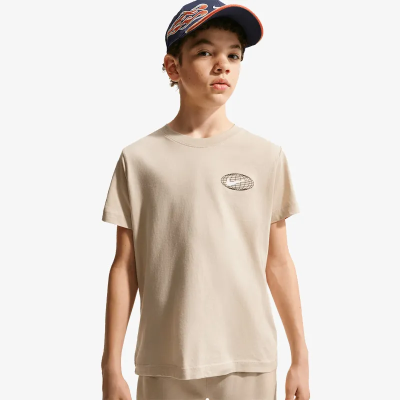 Nike Majica B NSW ATHL TEE 