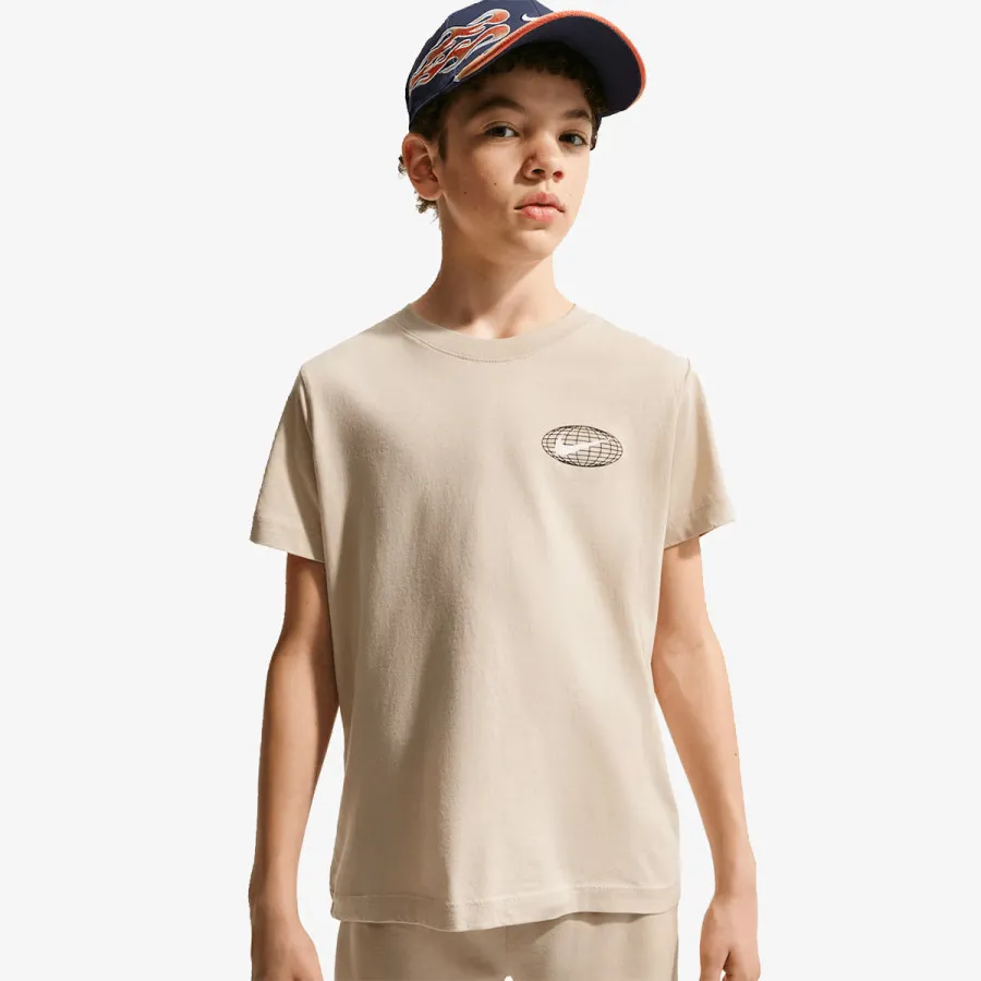 Nike Majica B NSW ATHL TEE 