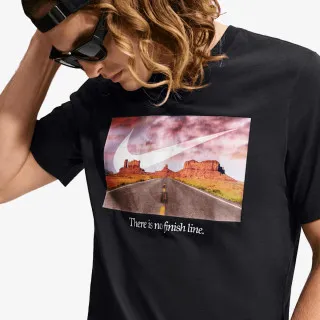 Nike Majica M NSW CLUB TEE PHOTO 