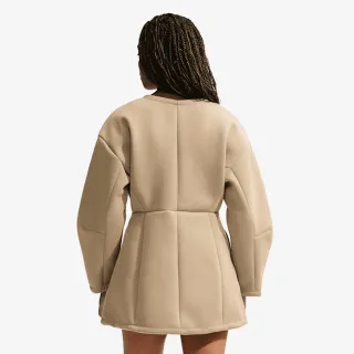 Nike Suknja W NK PREGAME FLEECE DRESS 