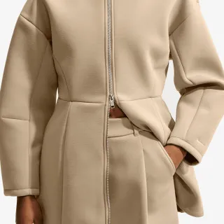 Nike Suknja W NK PREGAME FLEECE DRESS 