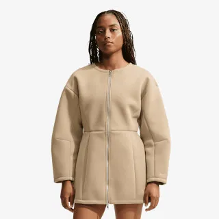 Nike Suknja W NK PREGAME FLEECE DRESS 