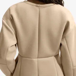 Nike Suknja W NK PREGAME FLEECE DRESS 