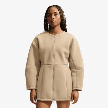 Nike Suknja W NK PREGAME FLEECE DRESS 