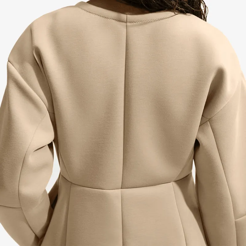 Nike Suknja W NK PREGAME FLEECE DRESS 