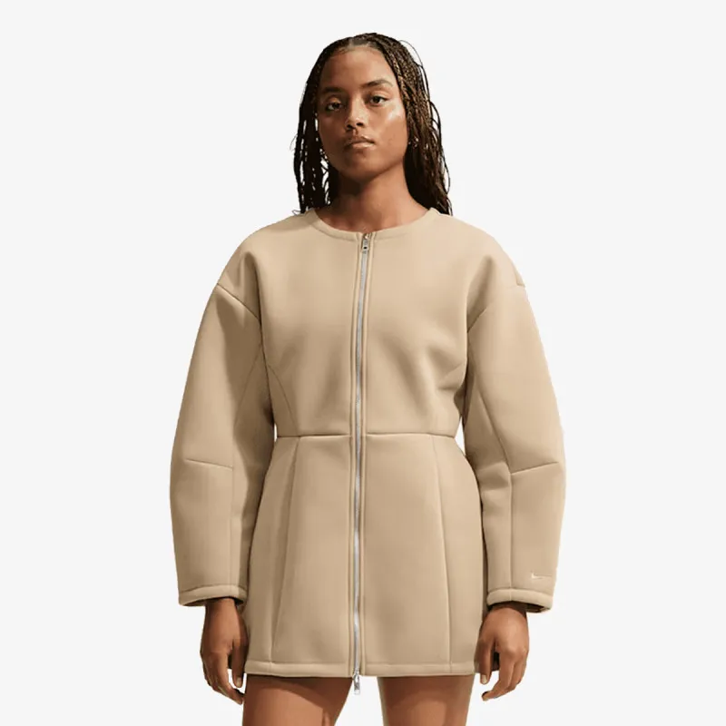 Nike Suknja W NK PREGAME FLEECE DRESS 