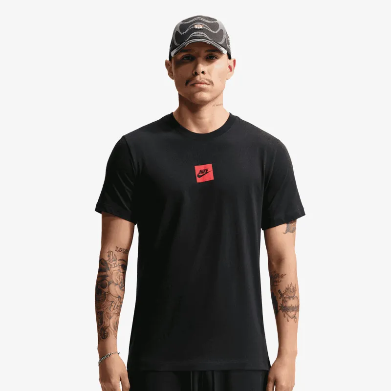 Nike Majica U NSW TEE STD CLUB FTRA BOX 