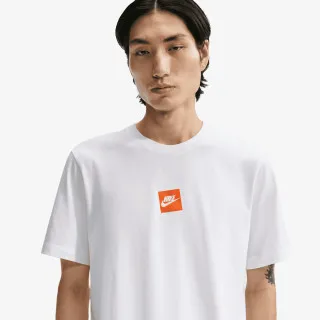 Nike Majica U NSW TEE STD CLUB FTRA BOX 