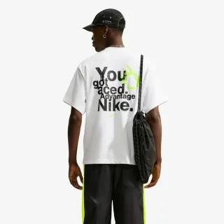 Nike Majica M NK SOLO SW TEE GPX 