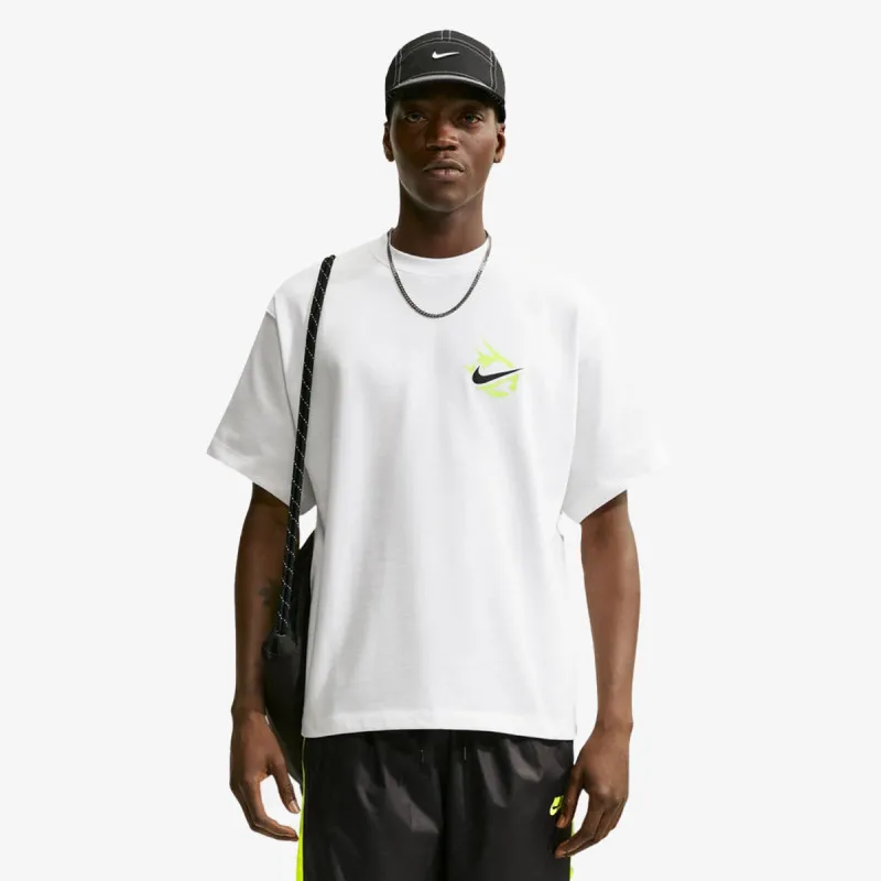 Nike Majica M NK SOLO SW TEE GPX 