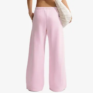 Nike Donji dio trenerke W NK STDO FLC MR WL PANT SI 