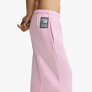 Nike Donji dio trenerke W NK STDO FLC MR WL PANT SI 