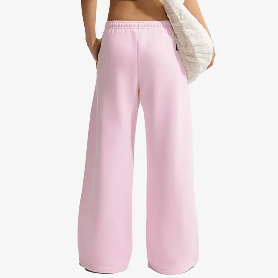 Nike Donji dio trenerke W NK STDO FLC MR WL PANT SI 