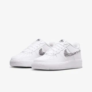Nike Patike AIR FORCE 1 PRINT (GS) 