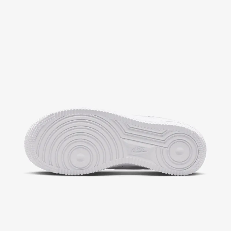 Nike Patike AIR FORCE 1 PRINT (GS) 