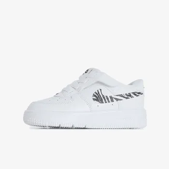 Nike Patike FORCE 1 LOW PRINT EASYON (TD) 