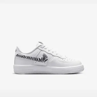 Nike Patike FORCE 1 LOW PRINT LACE (PS) 