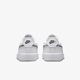 Nike Patike FORCE 1 LOW PRINT LACE (PS) 