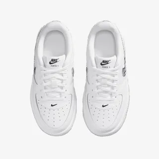 Nike Patike FORCE 1 LOW PRINT LACE (PS) 