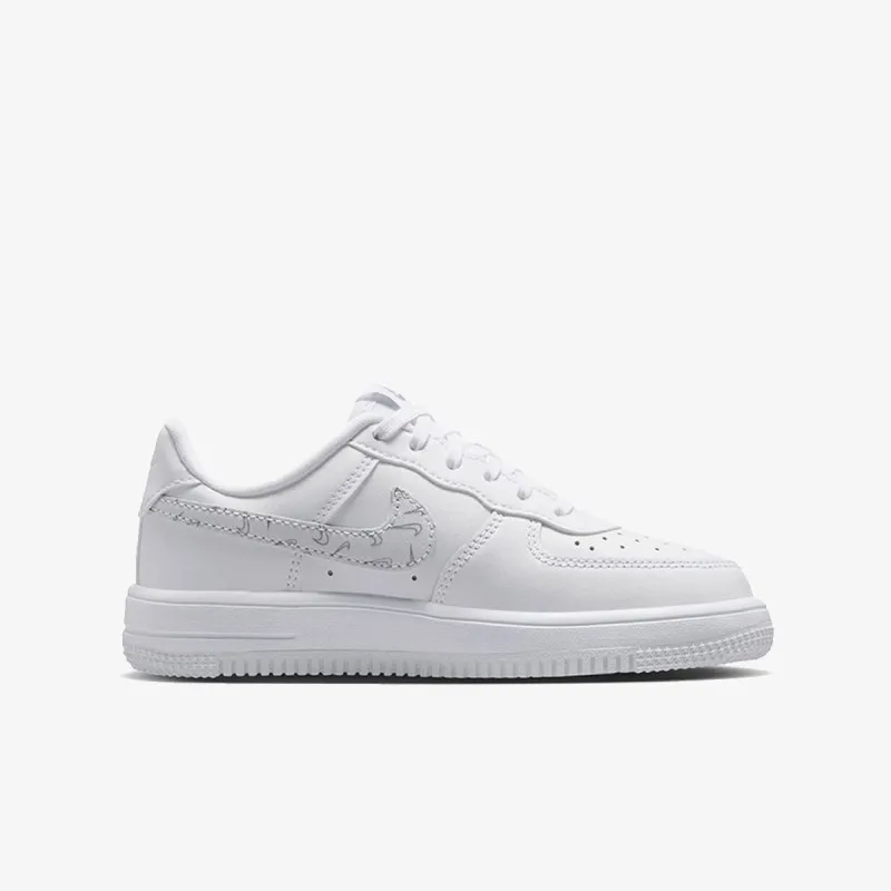 Nike Patike FORCE 1 LOW LACE (PS) 