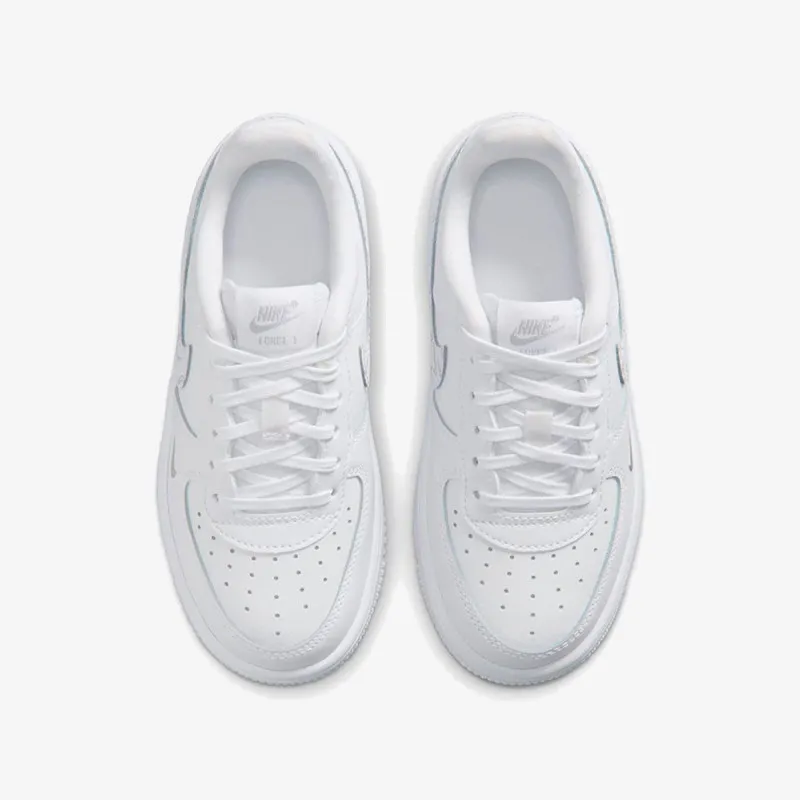 Nike Patike FORCE 1 LOW LACE (PS) 