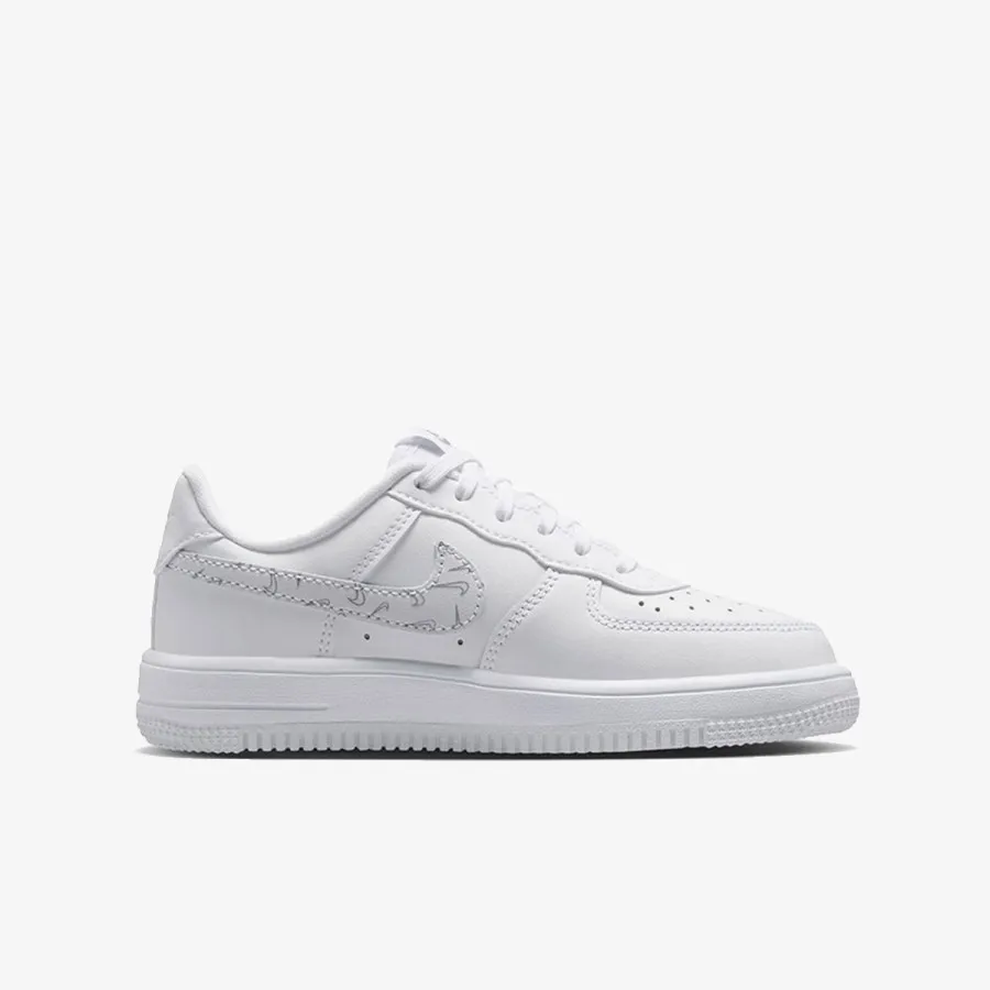 Nike Patike FORCE 1 LOW LACE (PS) 