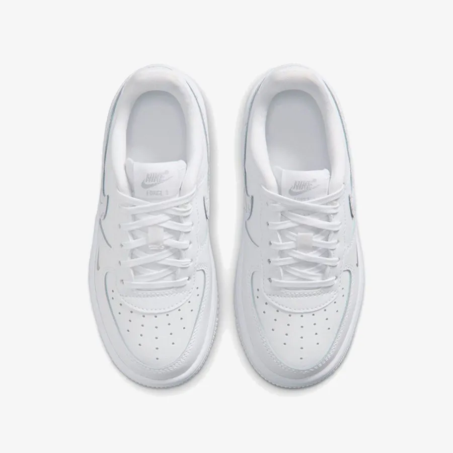 Nike Patike FORCE 1 LOW LACE (PS) 
