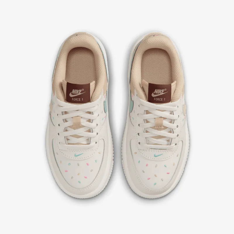 Nike Patike FORCE 1 LOW BP LACE 