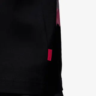 Nike Majica W J BBALL FLWR LGF TEE 