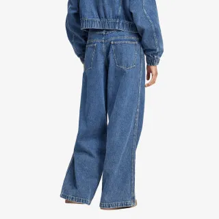adidas Pantalone P ESS DENIM B 