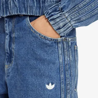 adidas Pantalone P ESS DENIM B 