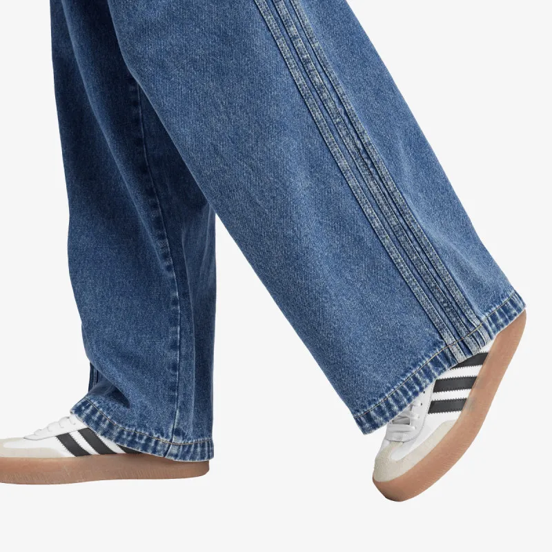 adidas Pantalone P ESS DENIM B 