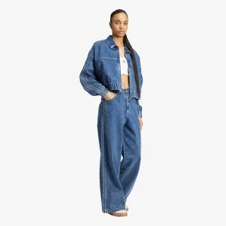 adidas Jakna P ESS DENIM T 