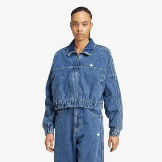 adidas Jakna P ESS DENIM T 