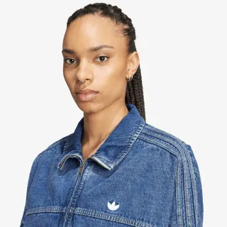 adidas Jakna P ESS DENIM T 