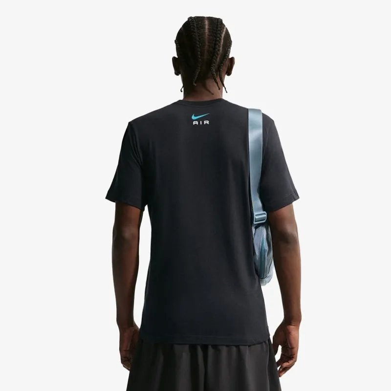 Nike Majica M FF TEE SWOOSH AIR 