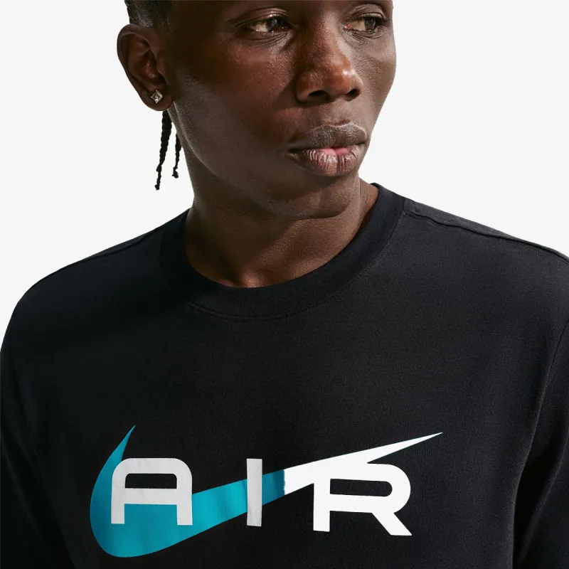 Nike Majica M FF TEE SWOOSH AIR 