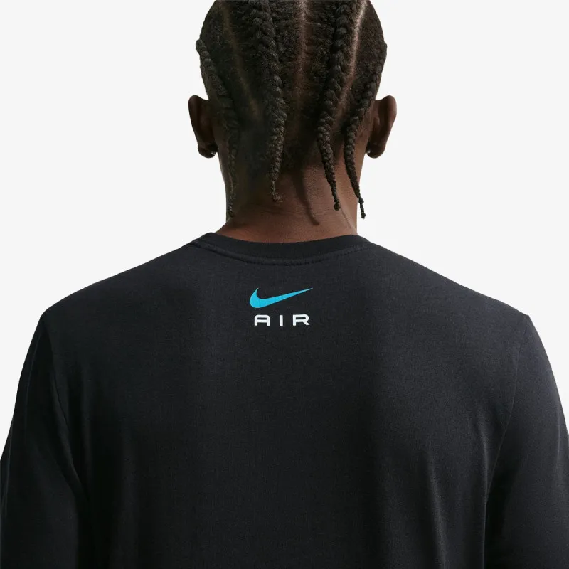 Nike Majica M FF TEE SWOOSH AIR 