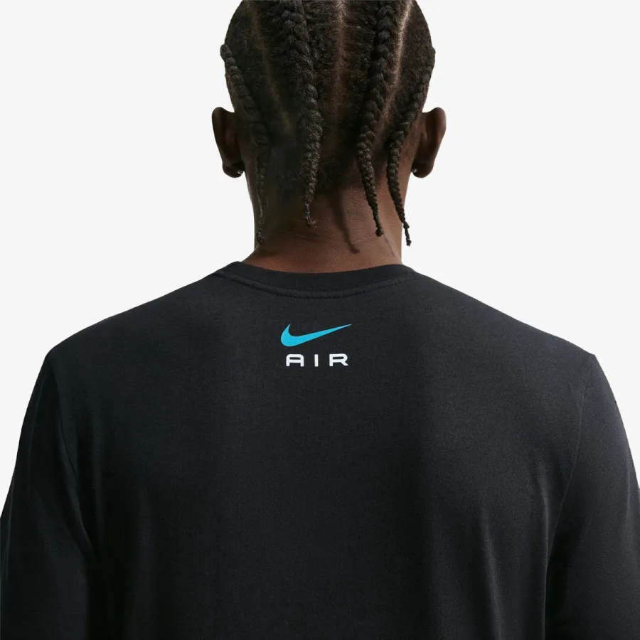 Nike Majica M FF TEE SWOOSH AIR 