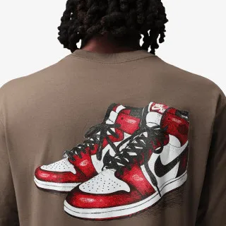 Jordan Majica M J BRK GX SNKR 85 SS CRW 